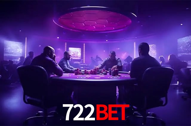 Experiência VIP 722bet