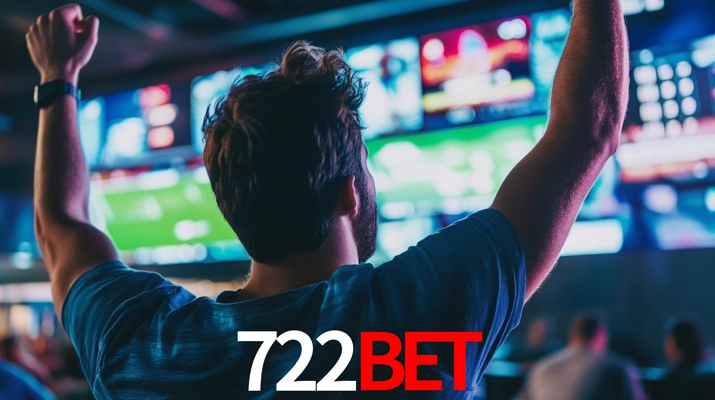 722bet login
