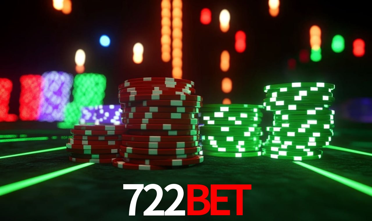 Statistics 722bet