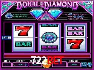 A Revolução dos Aplicativos de Jogos no 722bet
