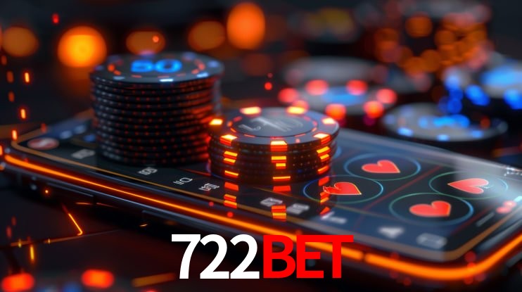 Welcome Bonus 722bet