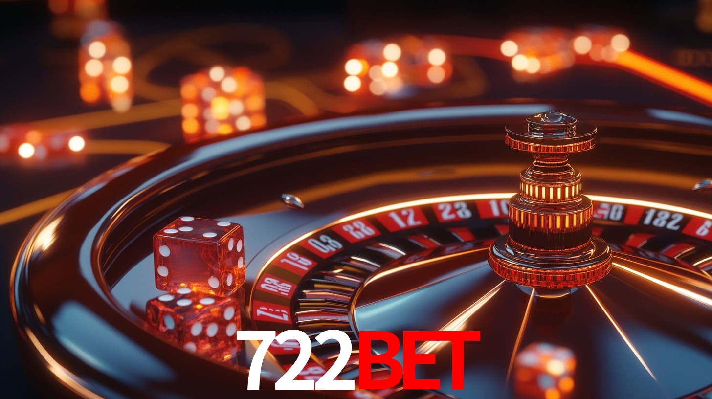 722bet login