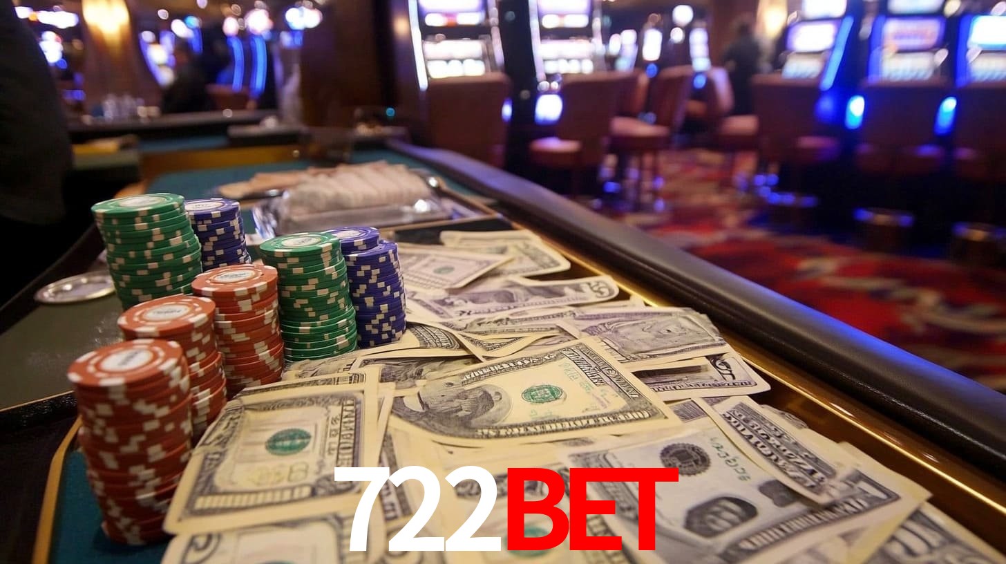 Biblioteca de slots populares na 722bet