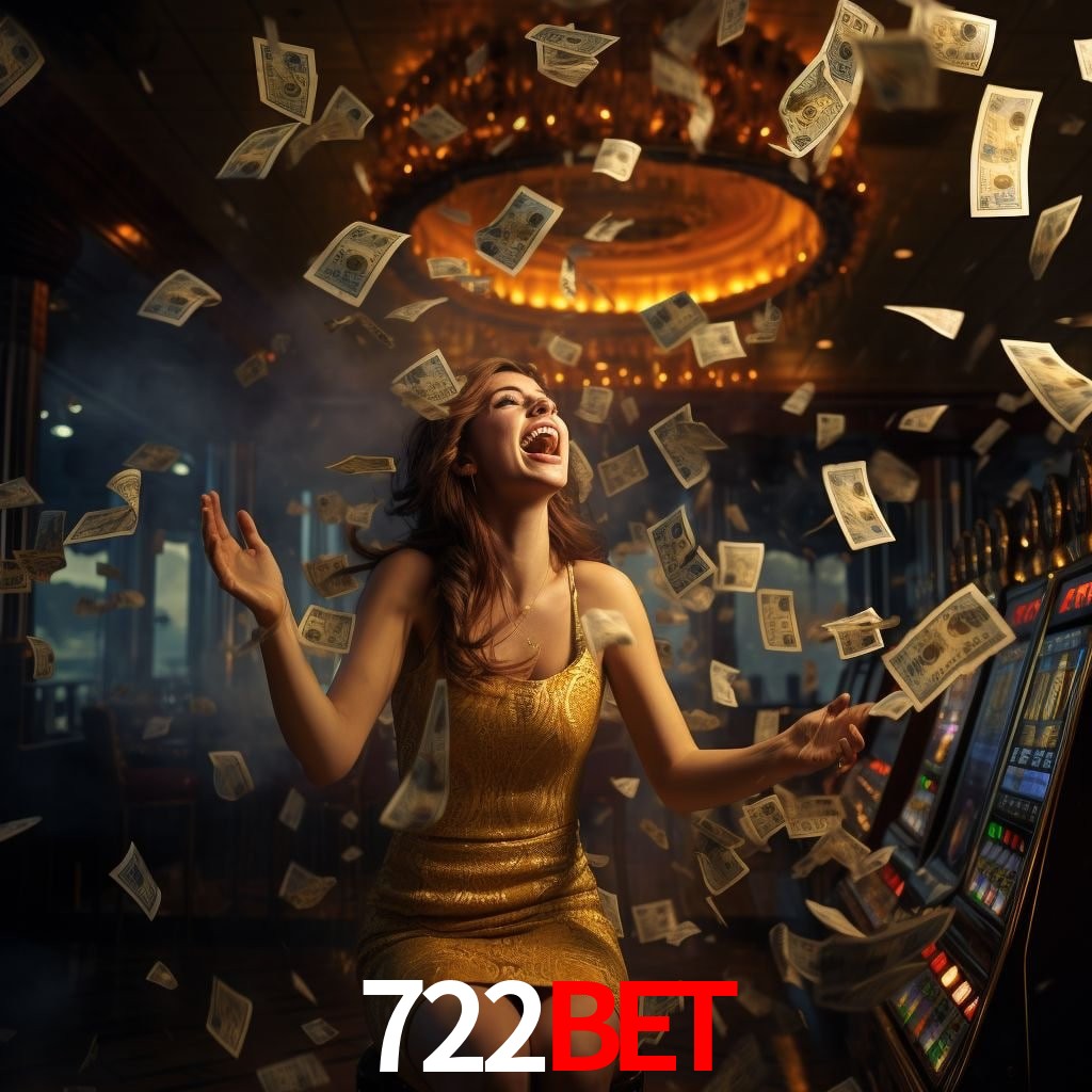 Spaceman Game 722bet