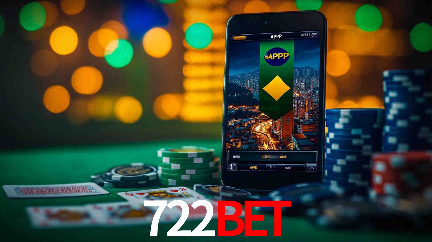Descubra a Essência do 722bet: Nossa História e Compromissos