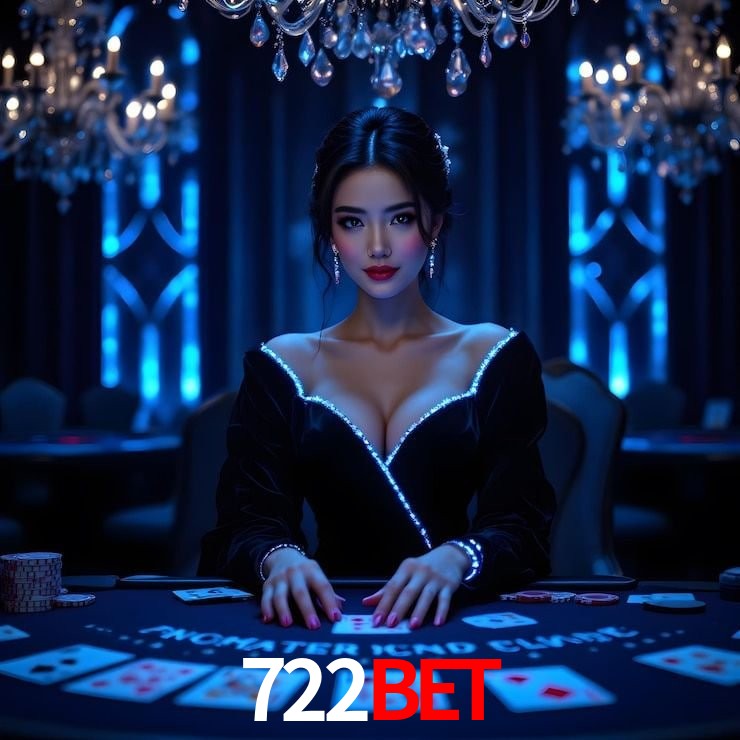 Diretório de Jogos 722bet