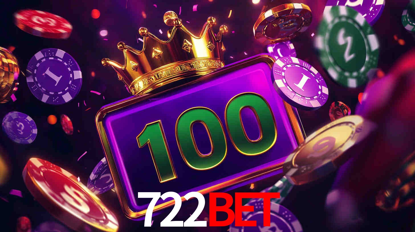 Programa VIP 722bet