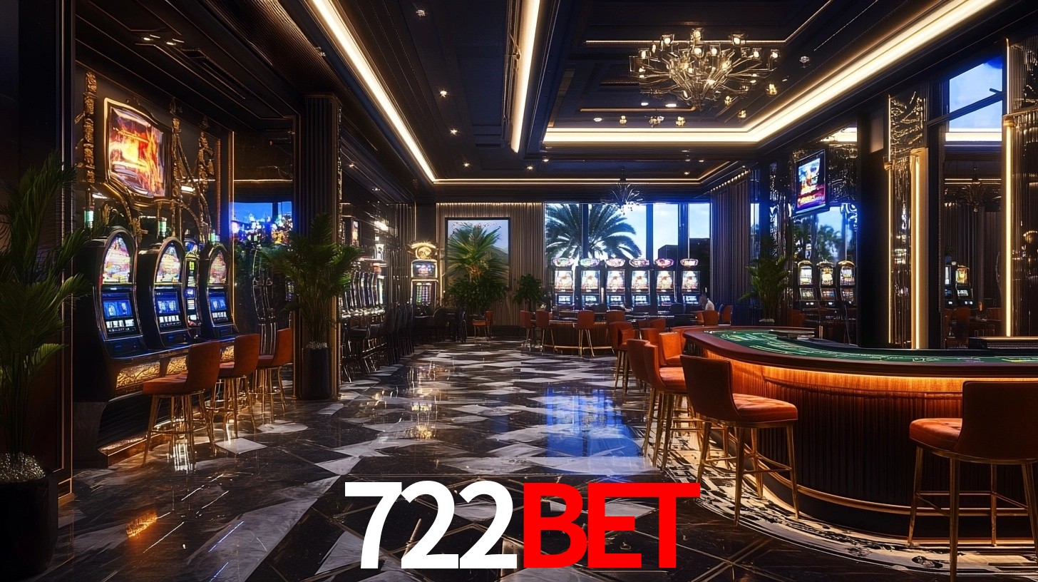 Premium Interface 722bet