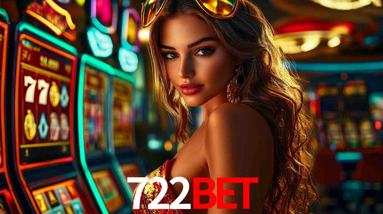Welcome Bonus 722bet