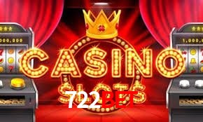 Bonus Features 722bet
