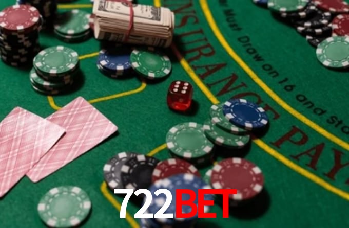 722bet