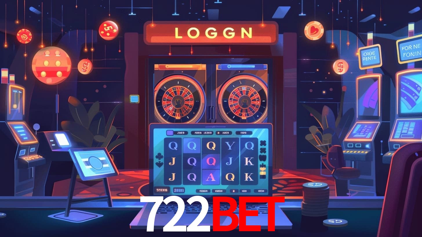 Promoção Relâmpago 722bet