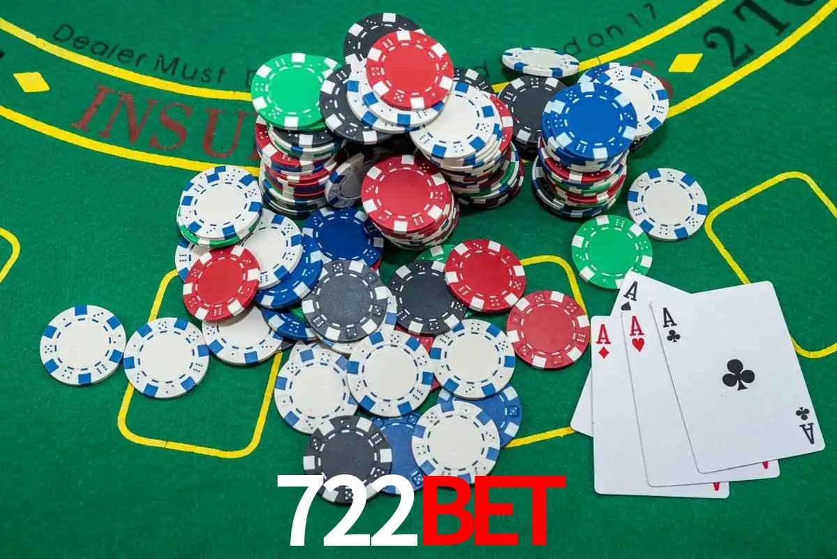 PIX Instantâneo 722bet