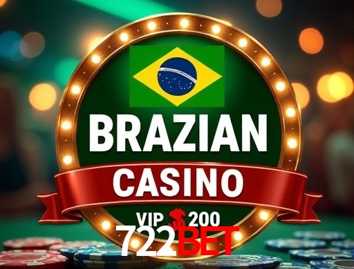 Canal oficial no Telegram da 722bet