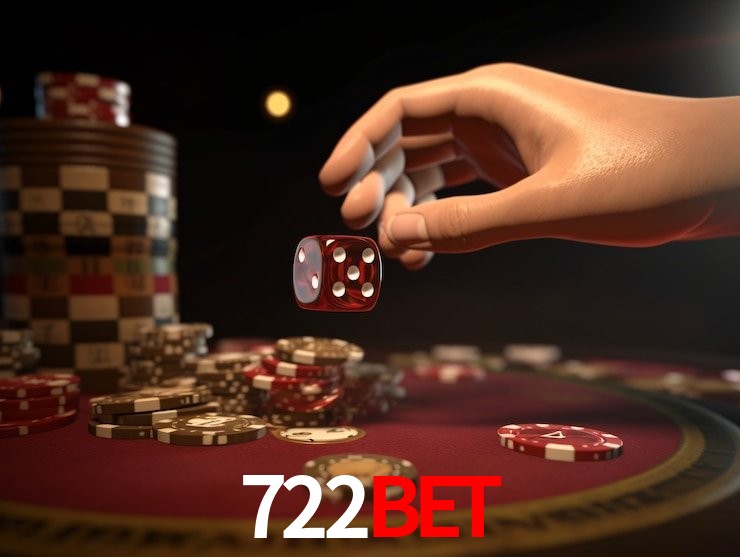 Avaliações dos Jogadores 722bet