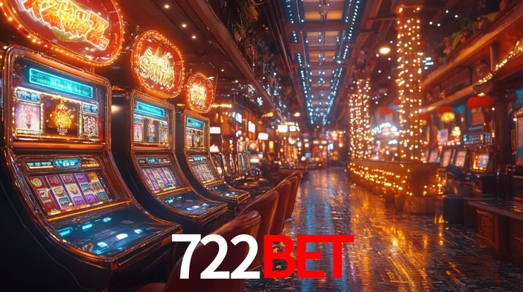 722bet