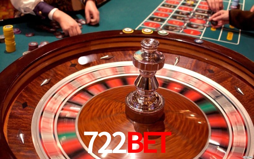 Interface Premium 722bet