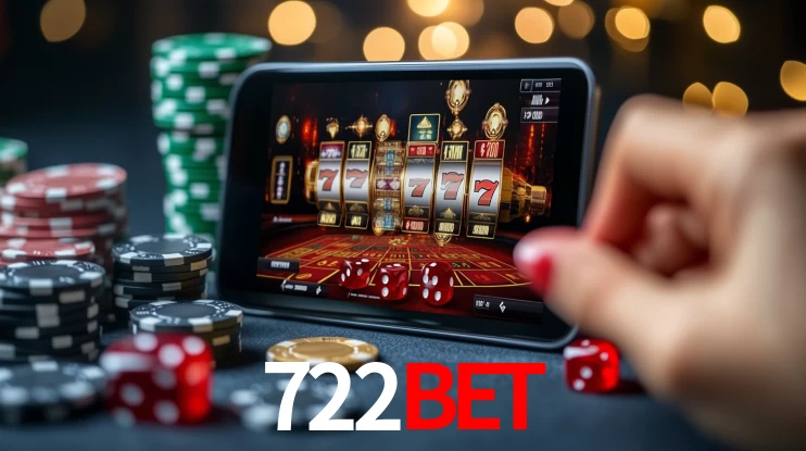 Daily Bonuses 722bet