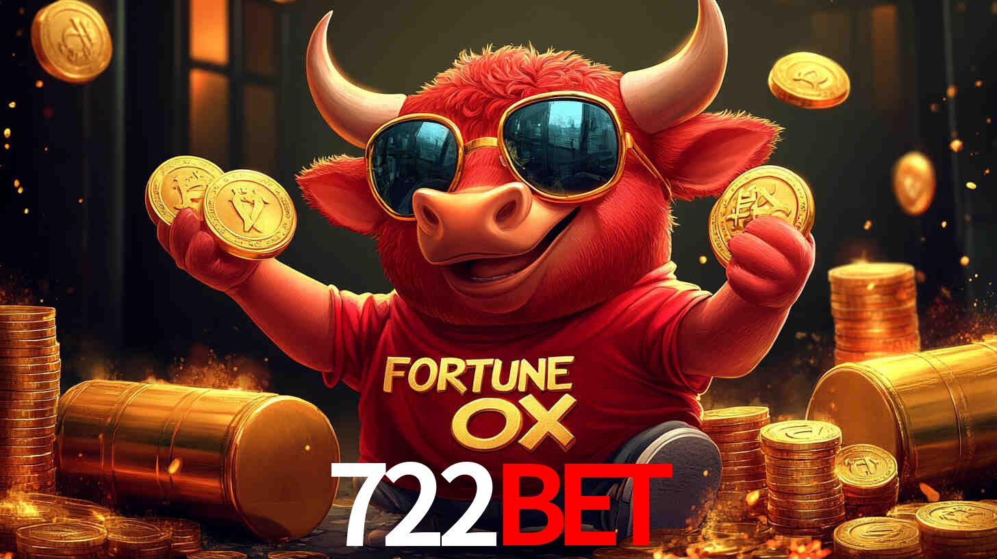 Inovações de Jogos na 722bet: O Futuro das Experiências Interativas