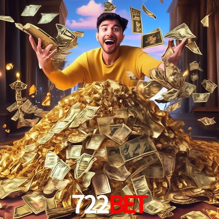 Torneios 722bet