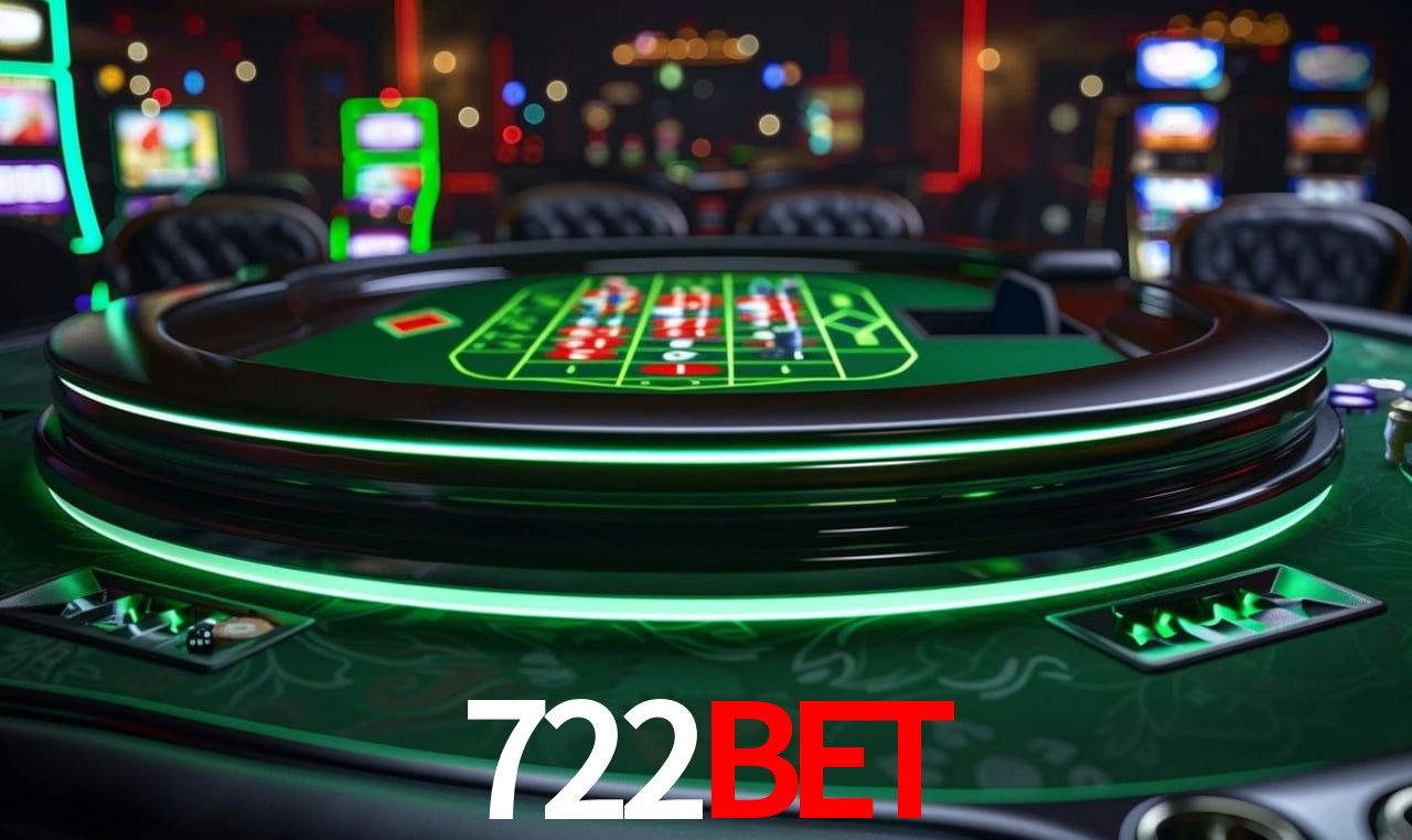 Weekend Specials 722bet
