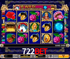 Cassino ao vivo com dealers reais na 722bet