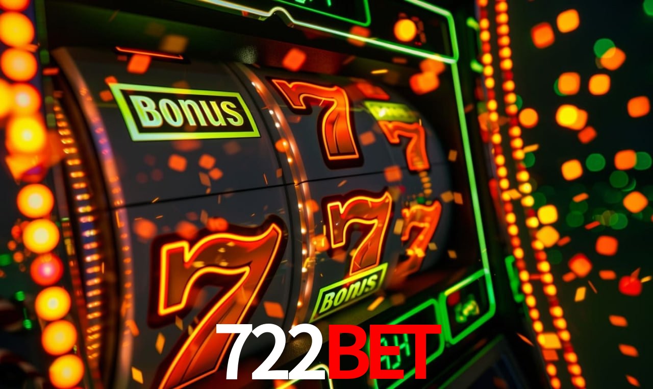 A Emoção da Loteria na 722bet: Uma Chance de Mudança de Vida