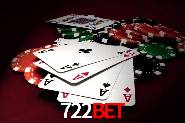 Programa VIP 722bet