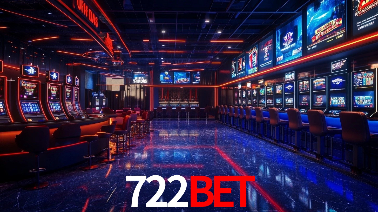 Tournaments 722bet