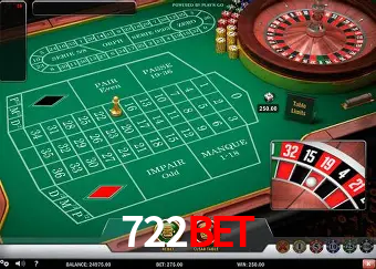Bônus após cadastro na 722bet
