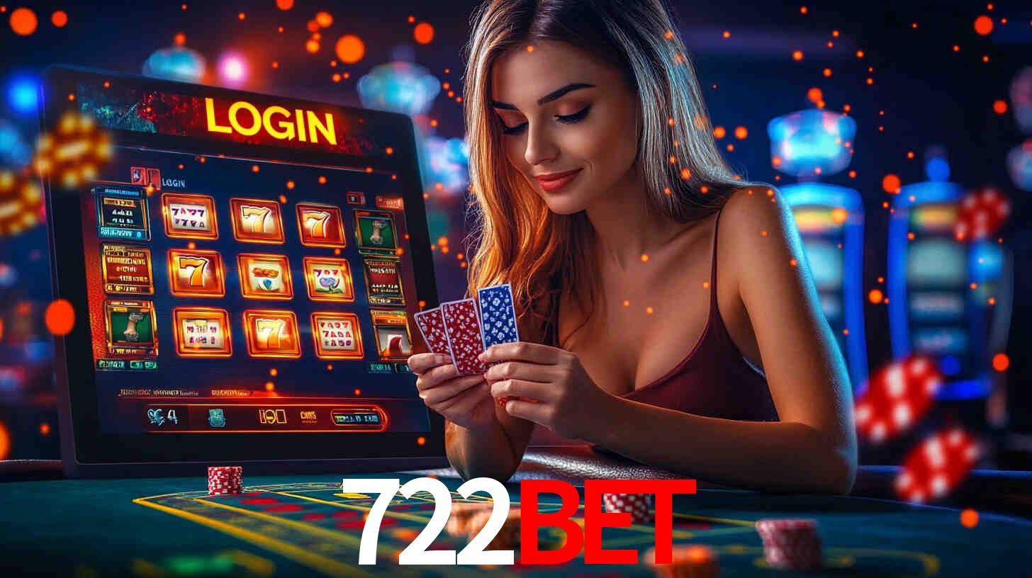 Bônus Generosos e Exclusivos no 722bet para Você!