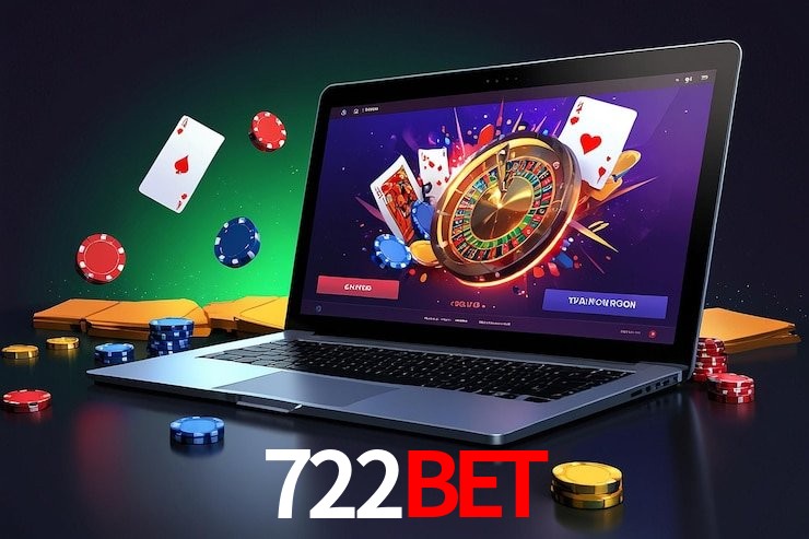 Promoções Sazonais 722bet