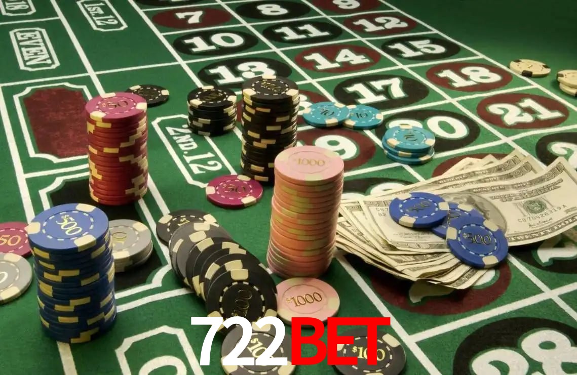 722bet login