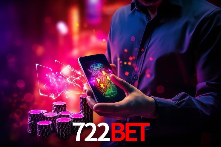 Bônus Diários 722bet