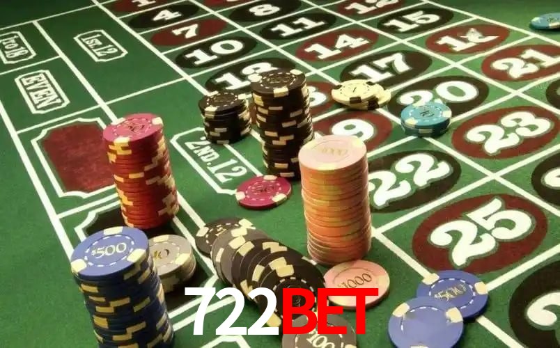 Estatísticas do Jogo 722bet