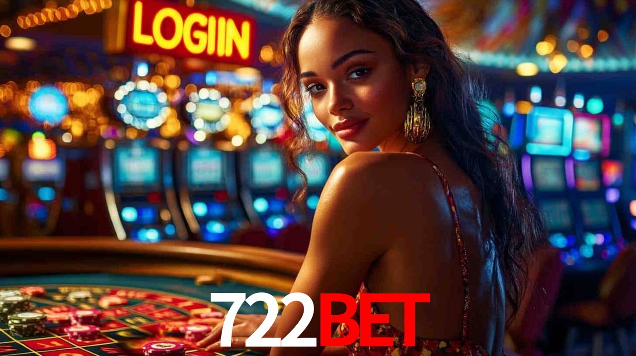 Jogos de Slot 722bet