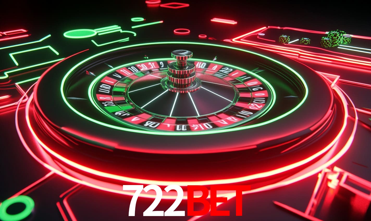 Explorando a Categoria de Eventos em Apostas na 722bet