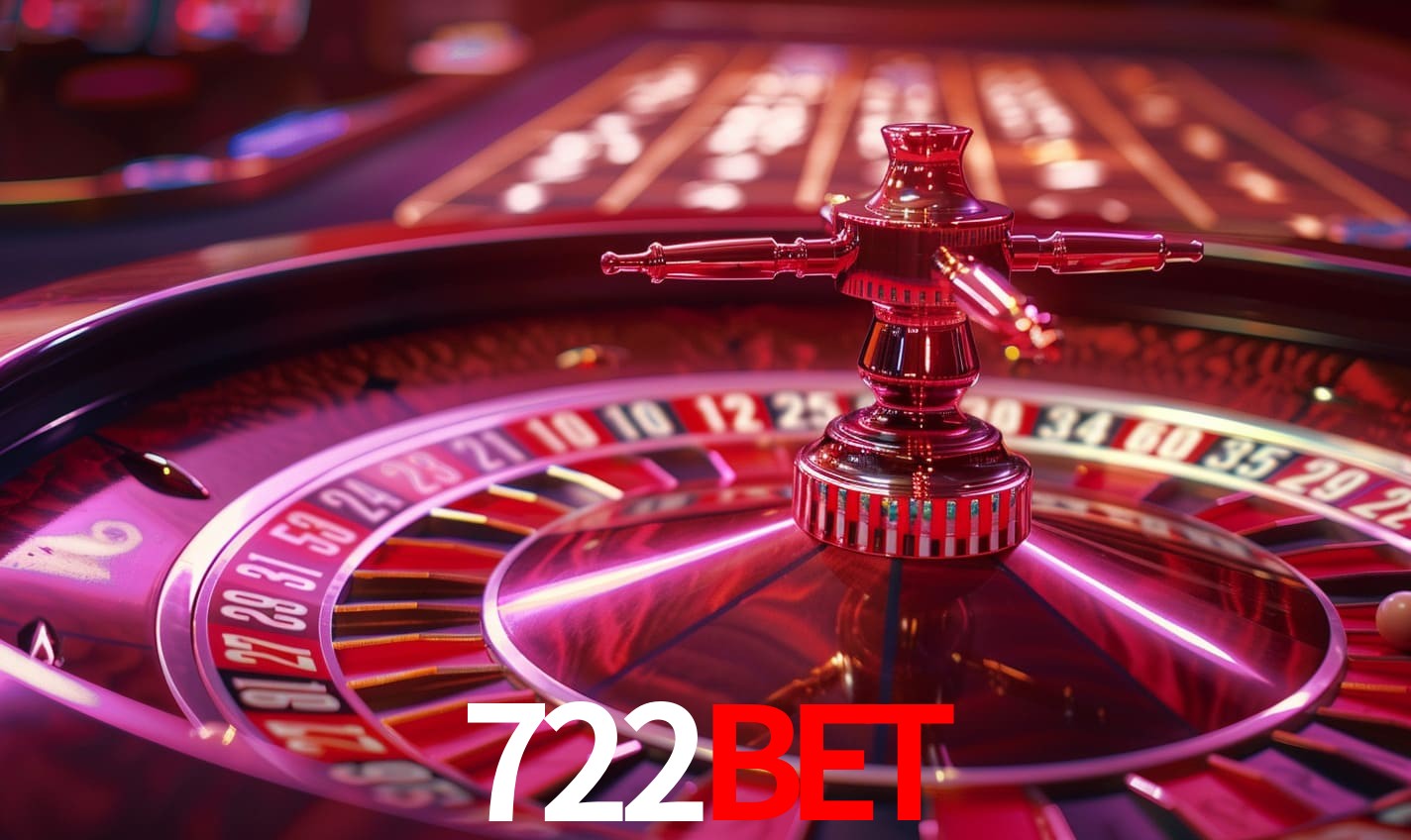 Inovações de Jogos na 722bet: O Futuro das Experiências Interativas