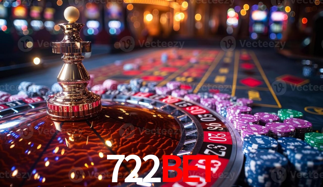 Exclusive Offers 722bet