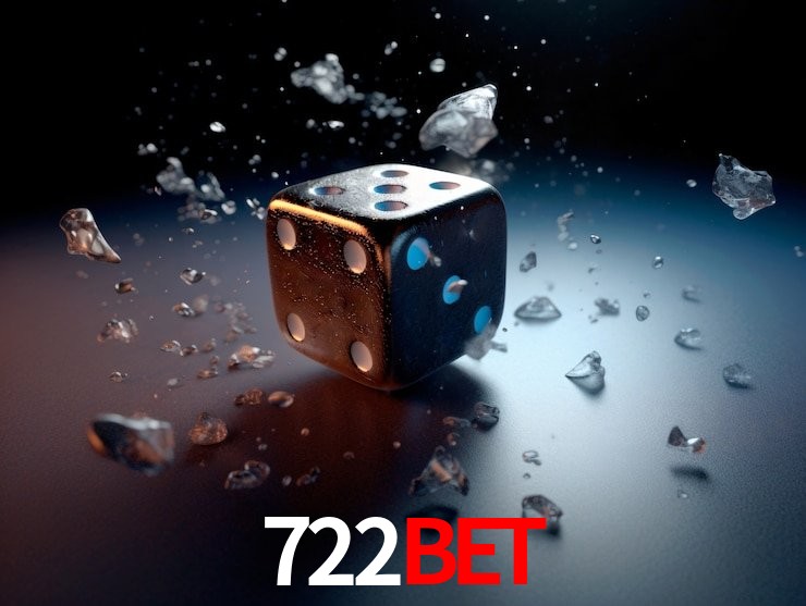 Variedade de jogos na 722bet