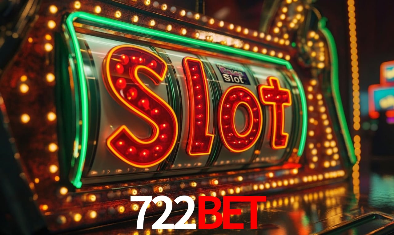 Design Responsivo 722bet