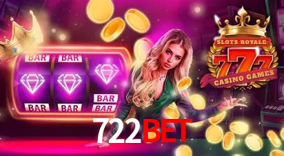 A Popularidade dos Caça-Níqueis no 722bet