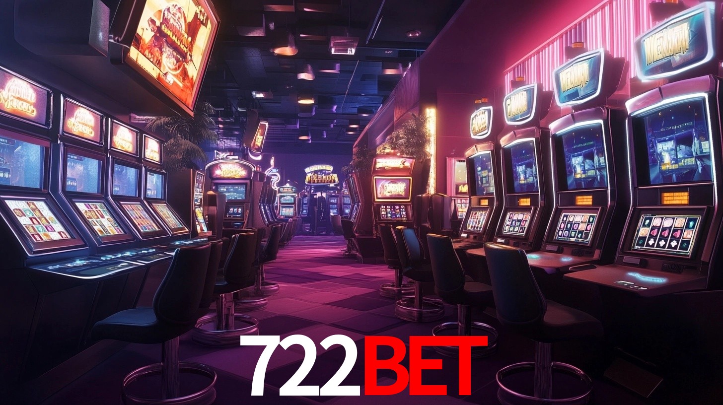722bet App Interface