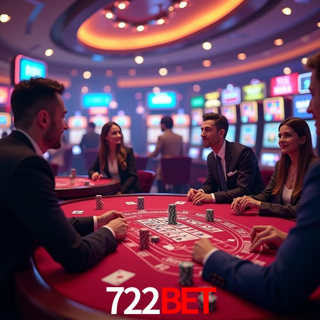 Jogos Exclusivos 722bet