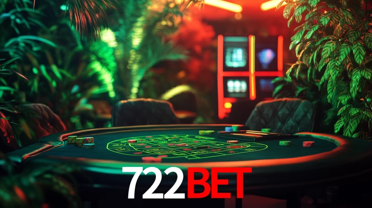 Live Casino 722bet