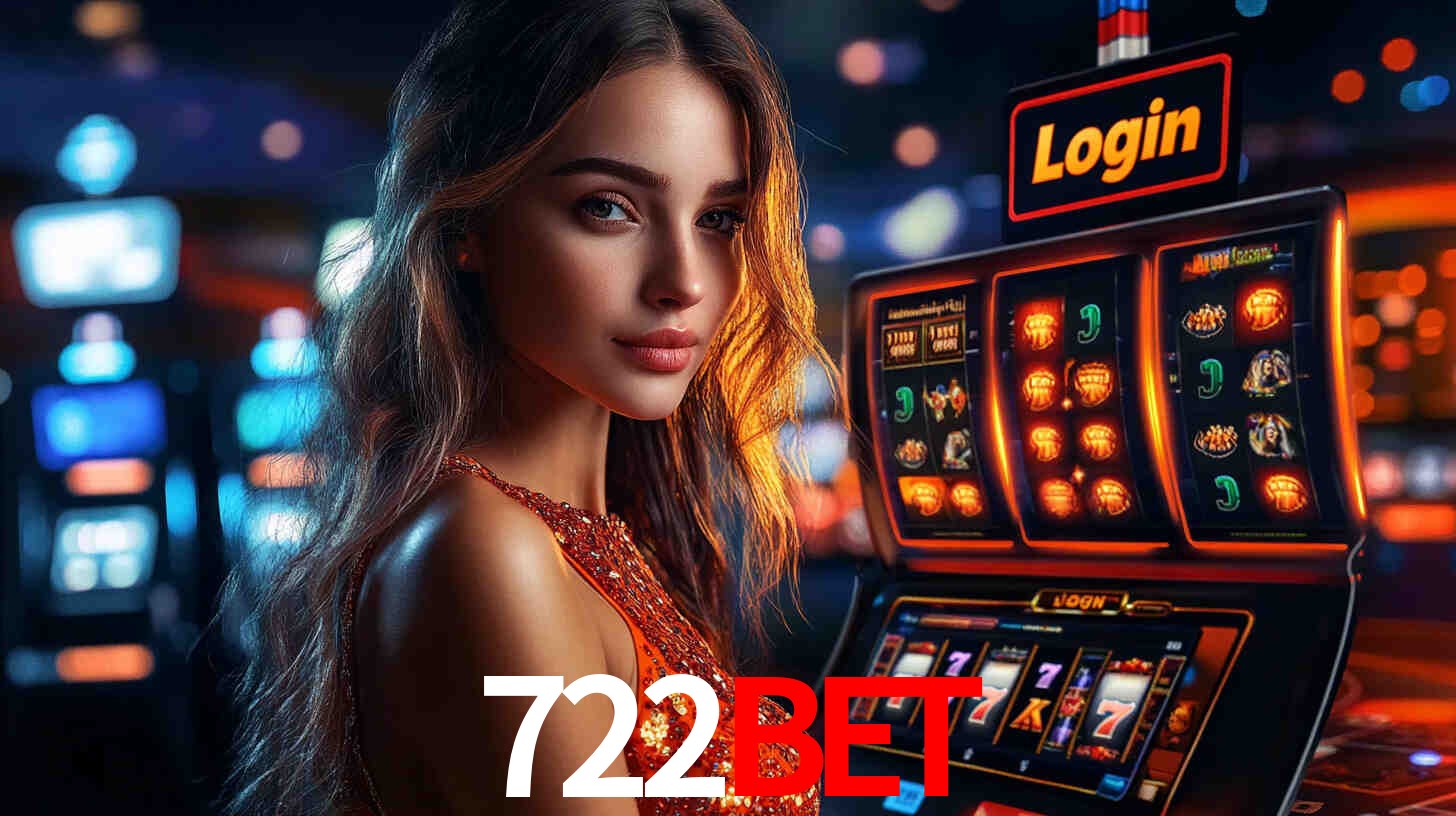 722bet login