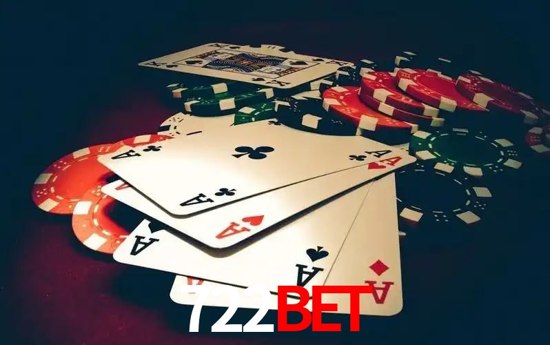 Benefícios VIP na 722bet