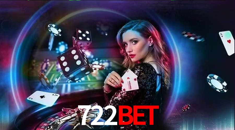 2FA Security 722bet