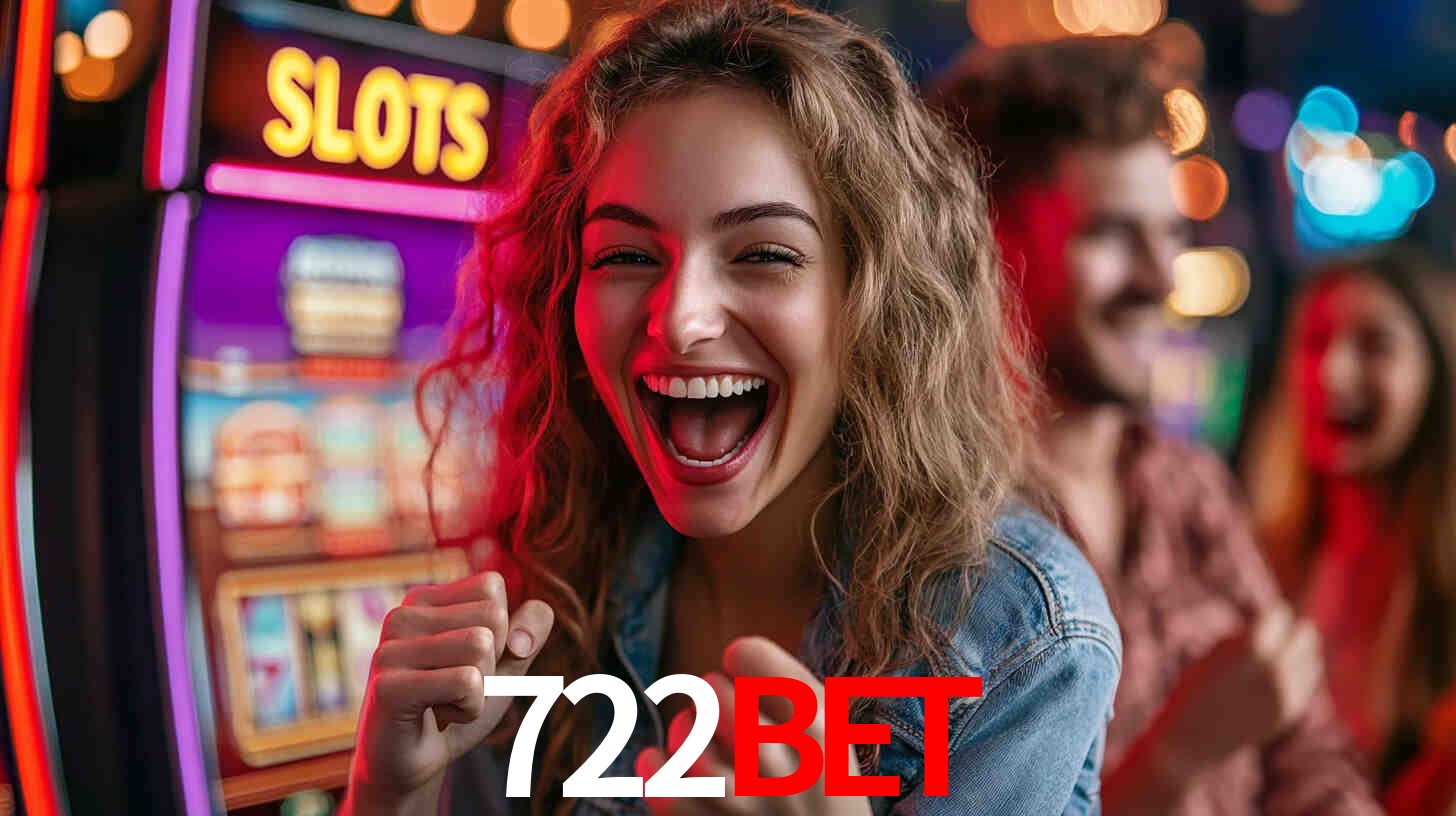 Explorando a Categoria de Eventos em Apostas na 722bet