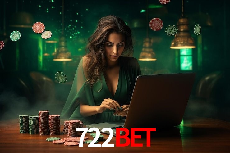 Segurança e privacidade no APP 722bet